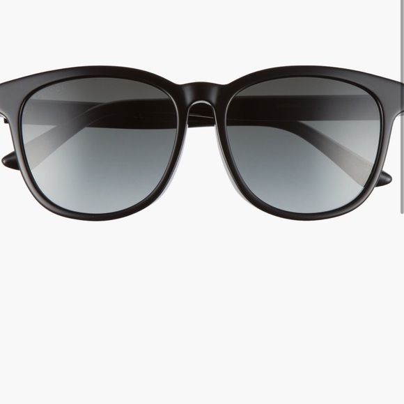 Gucci Accessories - Gucci Black Sunglasses